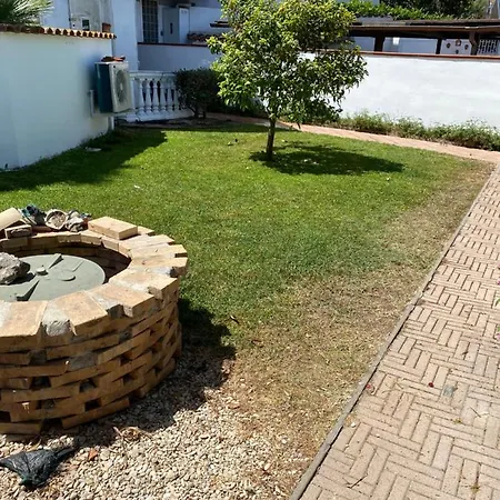 La Casa Di Paola Διαμέρισμα Ardea