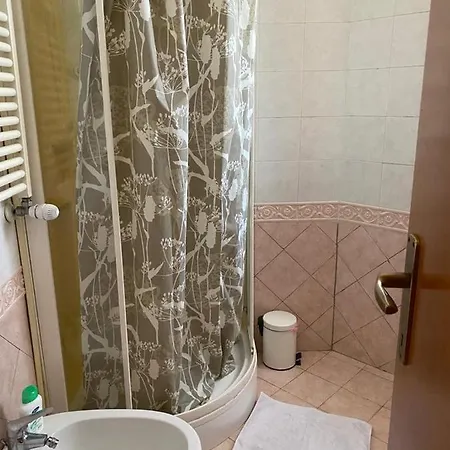 La Casa Di Paola ארדאה