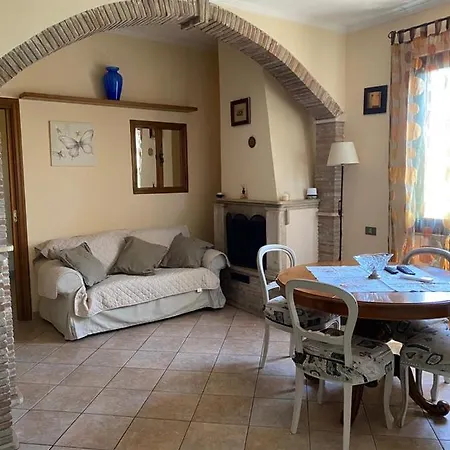 Casa Di Paola Mare