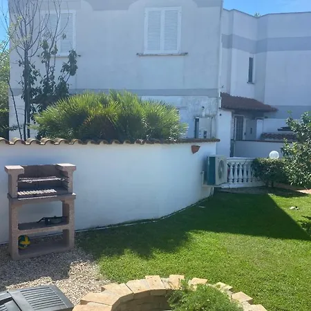 Casa Di Paola Mare *