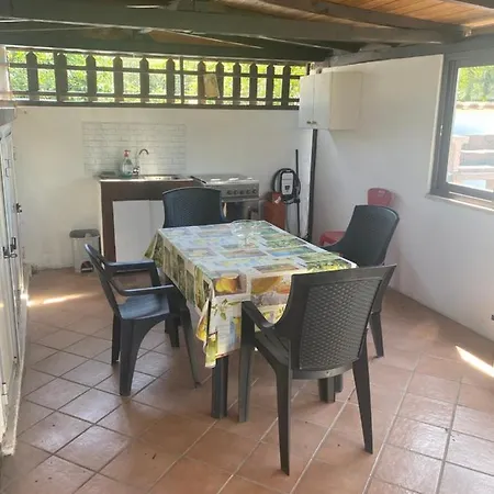 Casa Di Paola Mare