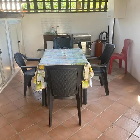 Casa Di Paola Mare 아파트 *