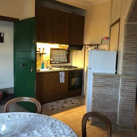 Casa Di Paola Mare 아파트 아르데아
