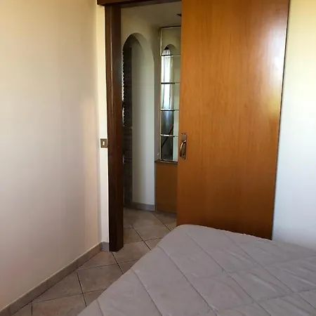 Casa Di Paola Mare E Roma