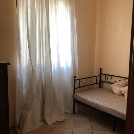 Casa Di Paola Mare E Roma * Ardea