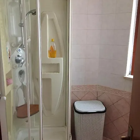 아파트 Casa Di Paola Mare