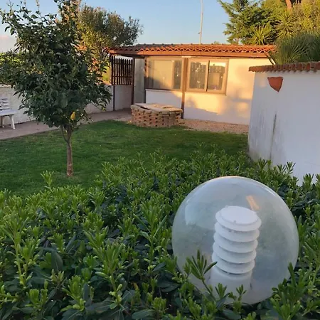 아파트 Casa Di Paola Mare *
